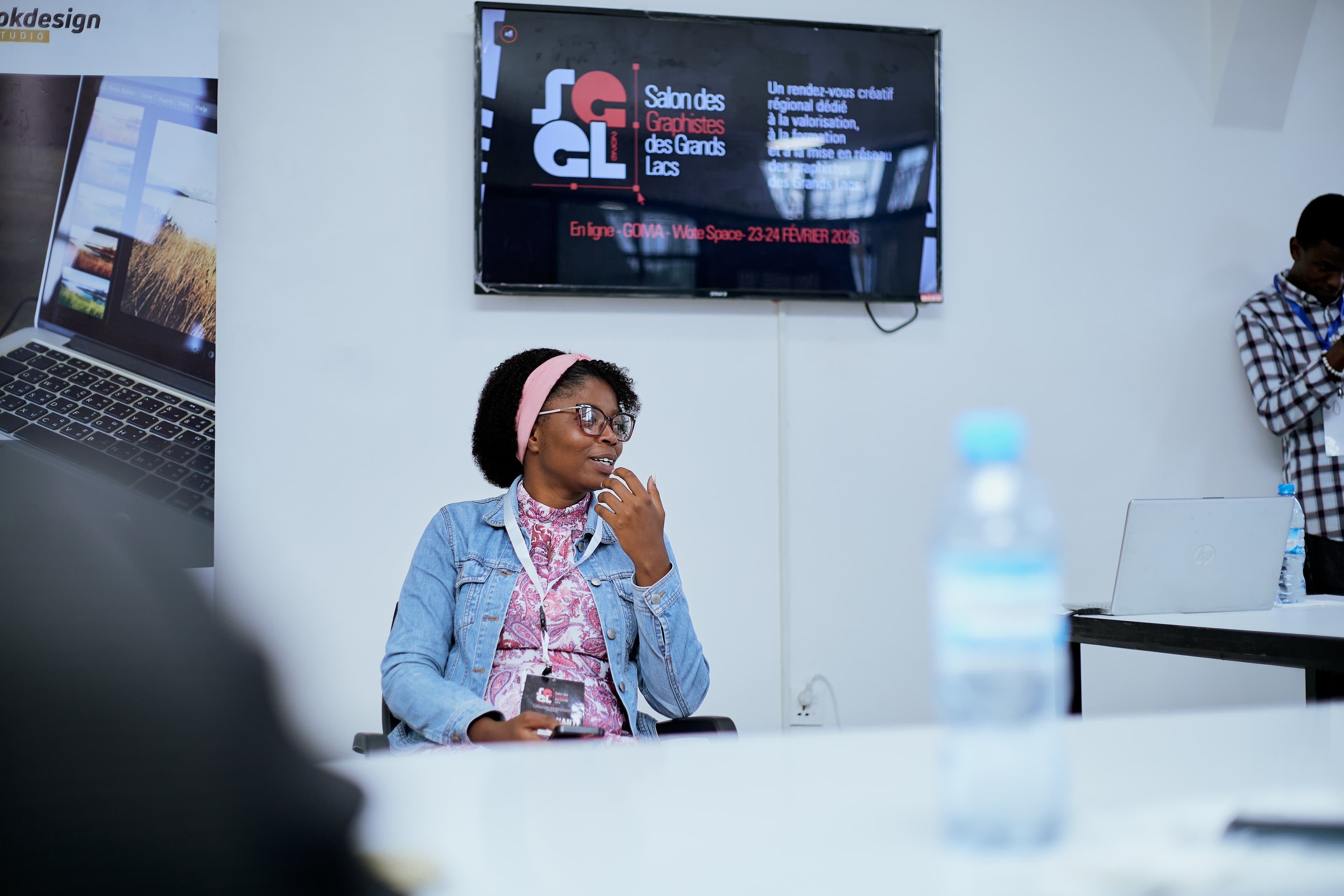 Great Lakes Graphic Designers Exhibition - Image 3