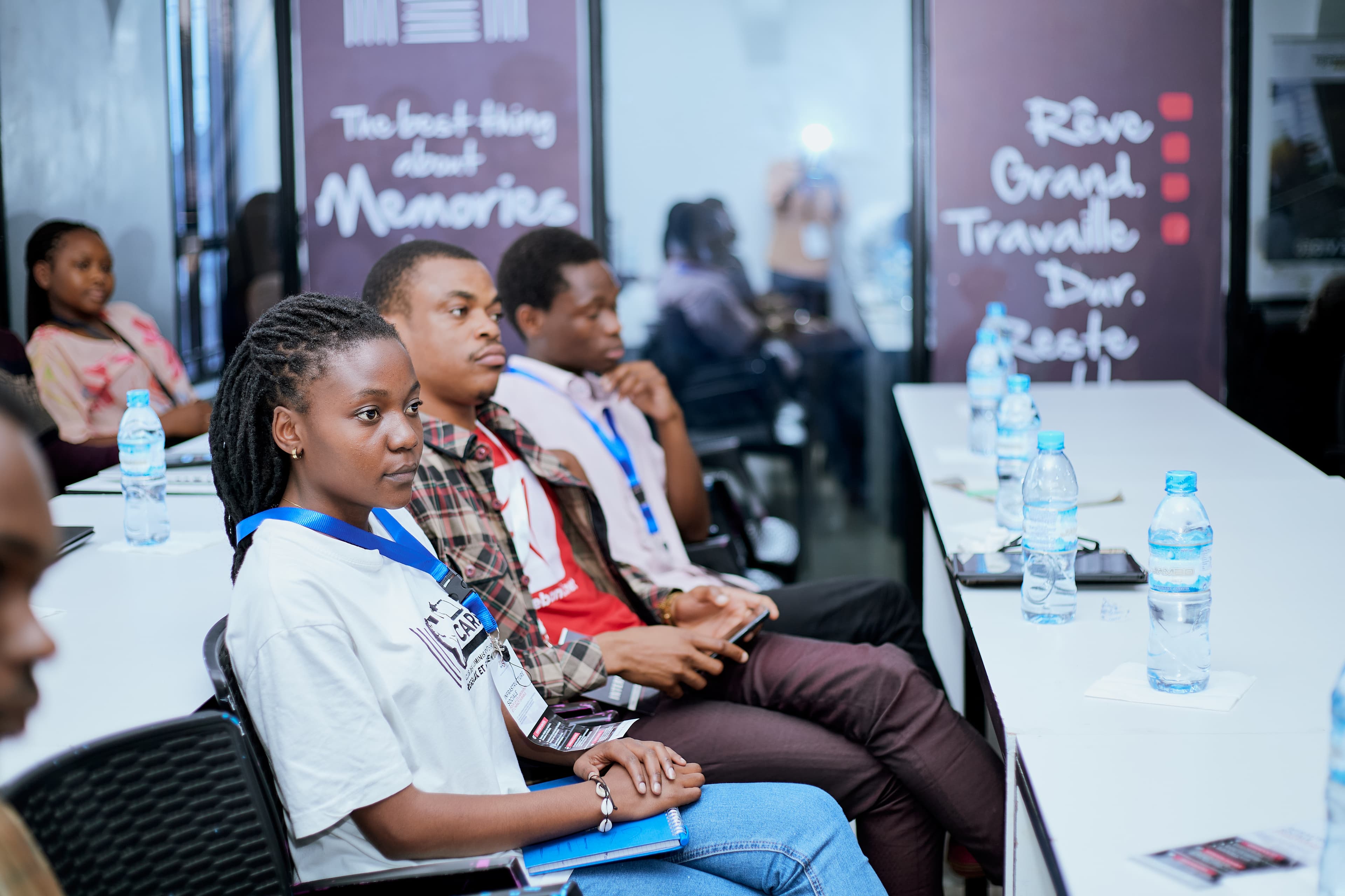 Great Lakes Graphic Designers Exhibition - Image 4