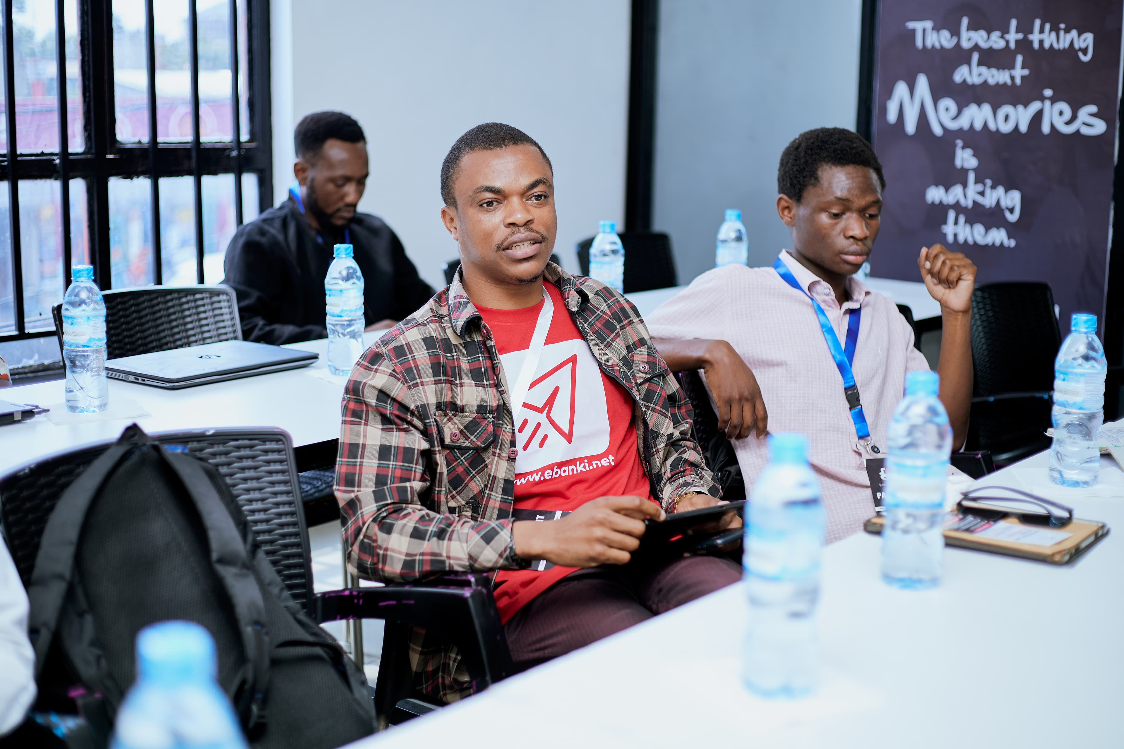 Great Lakes Graphic Designers Exhibition - Image 7