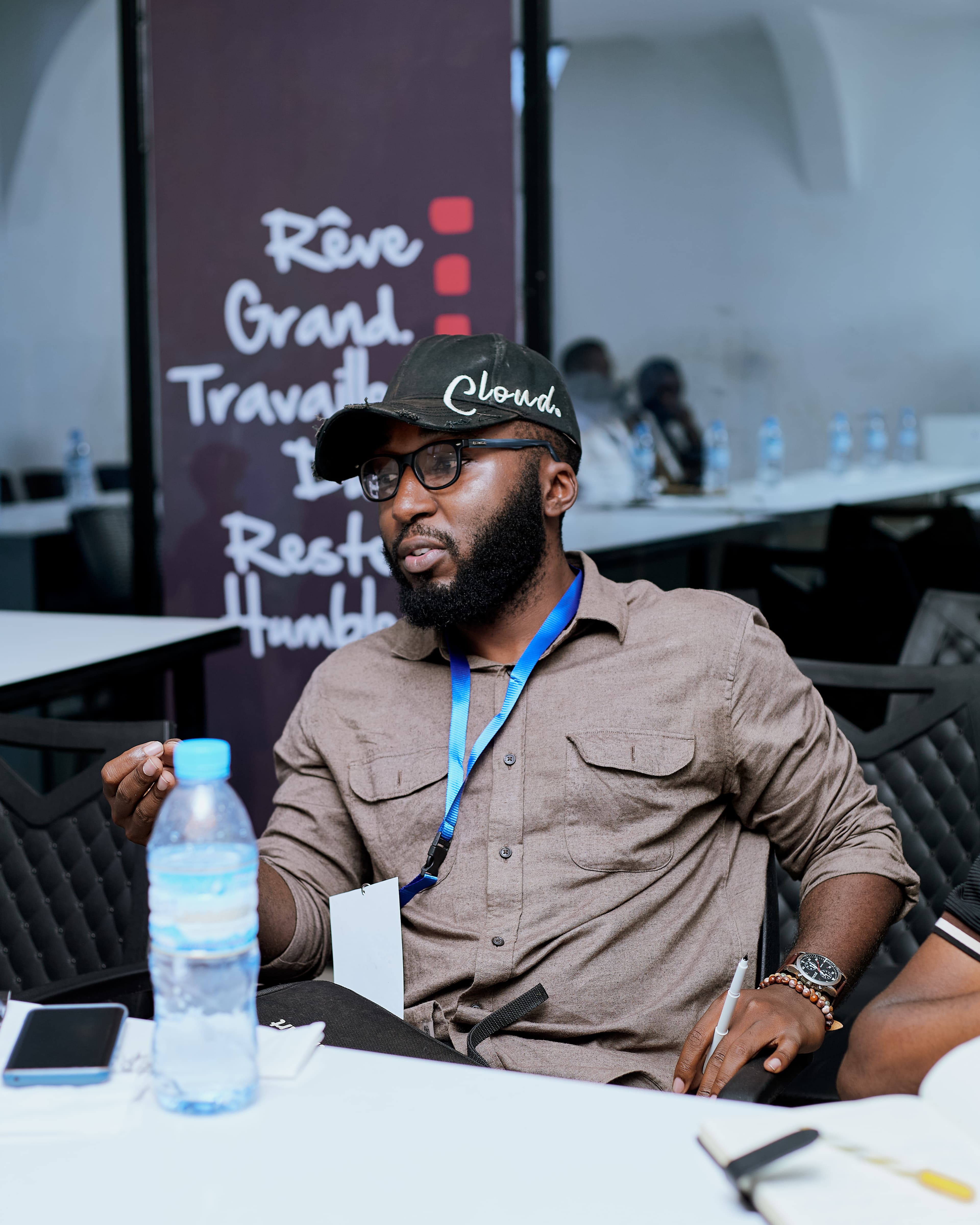 Great Lakes Graphic Designers Exhibition - Image 8