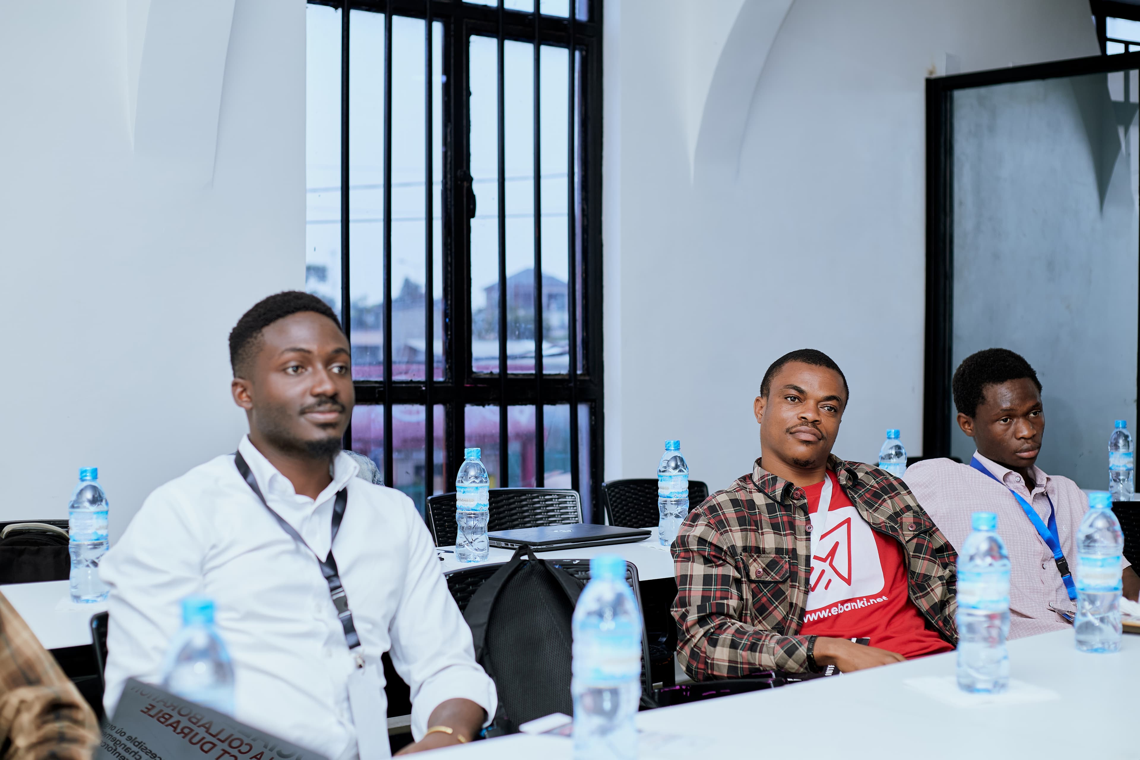 Great Lakes Graphic Designers Exhibition - Image 10