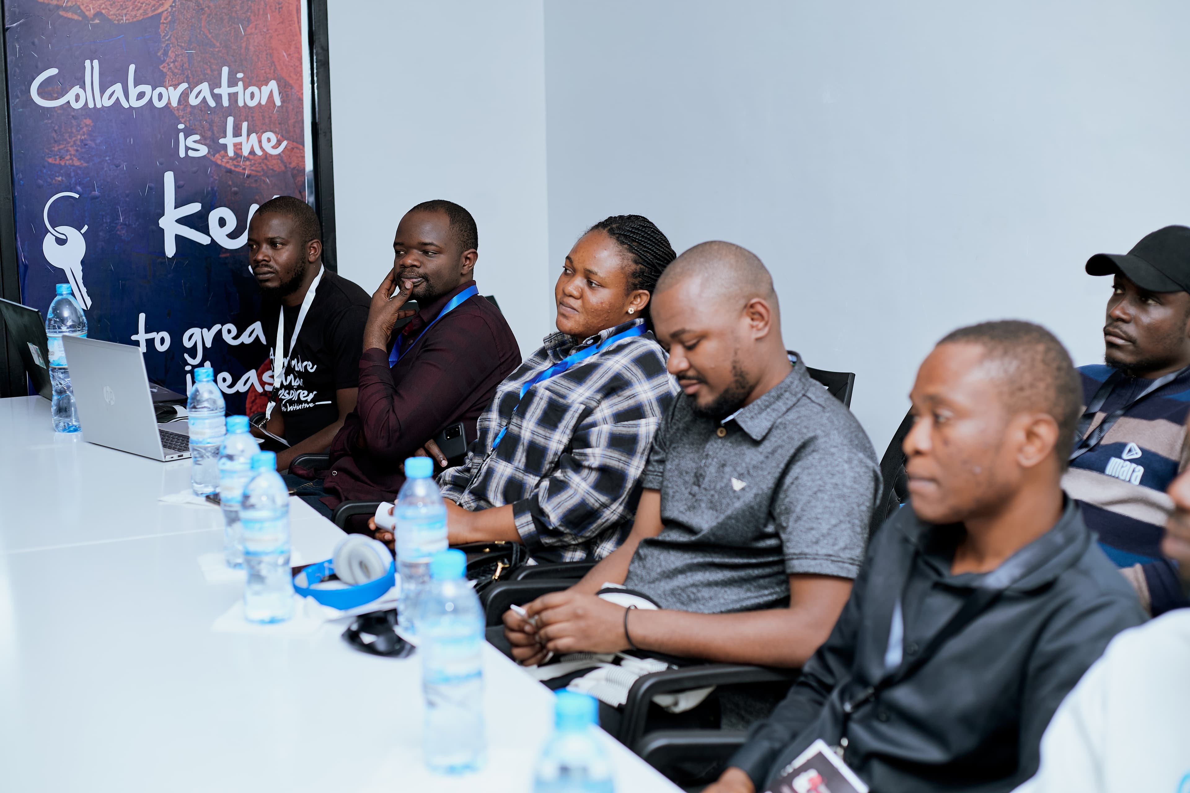 Great Lakes Graphic Designers Exhibition - Image 12