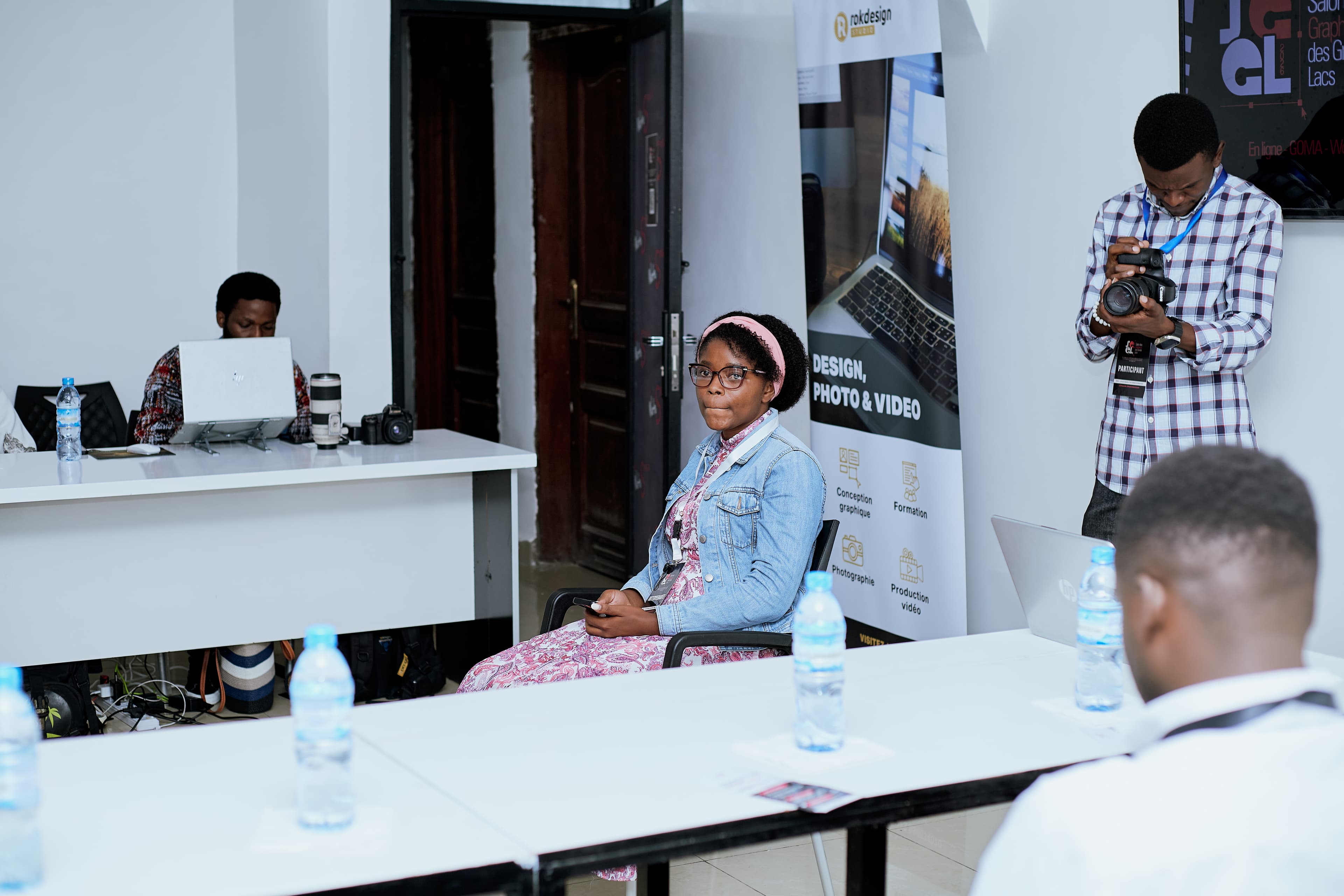 Great Lakes Graphic Designers Exhibition - Image 15