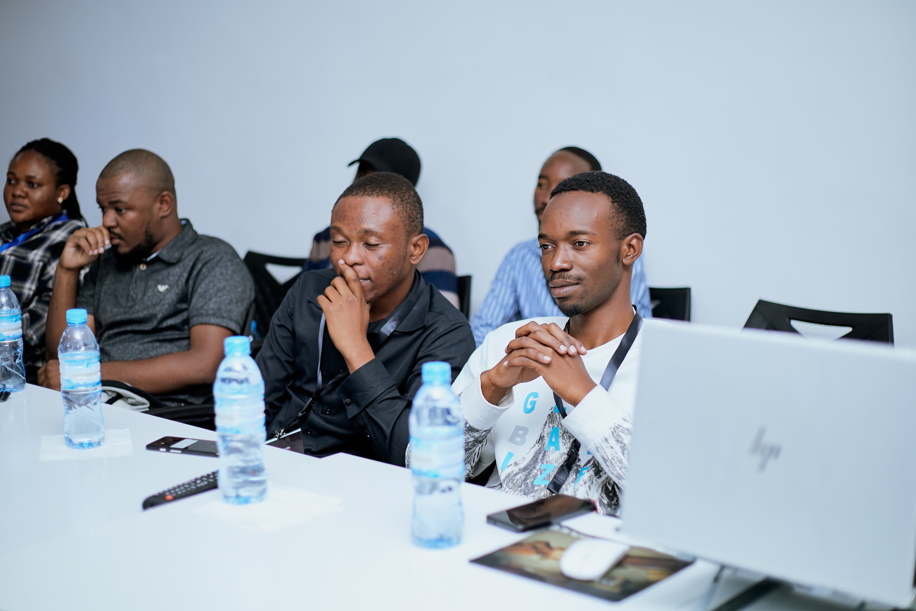 Great Lakes Graphic Designers Exhibition - Image 16