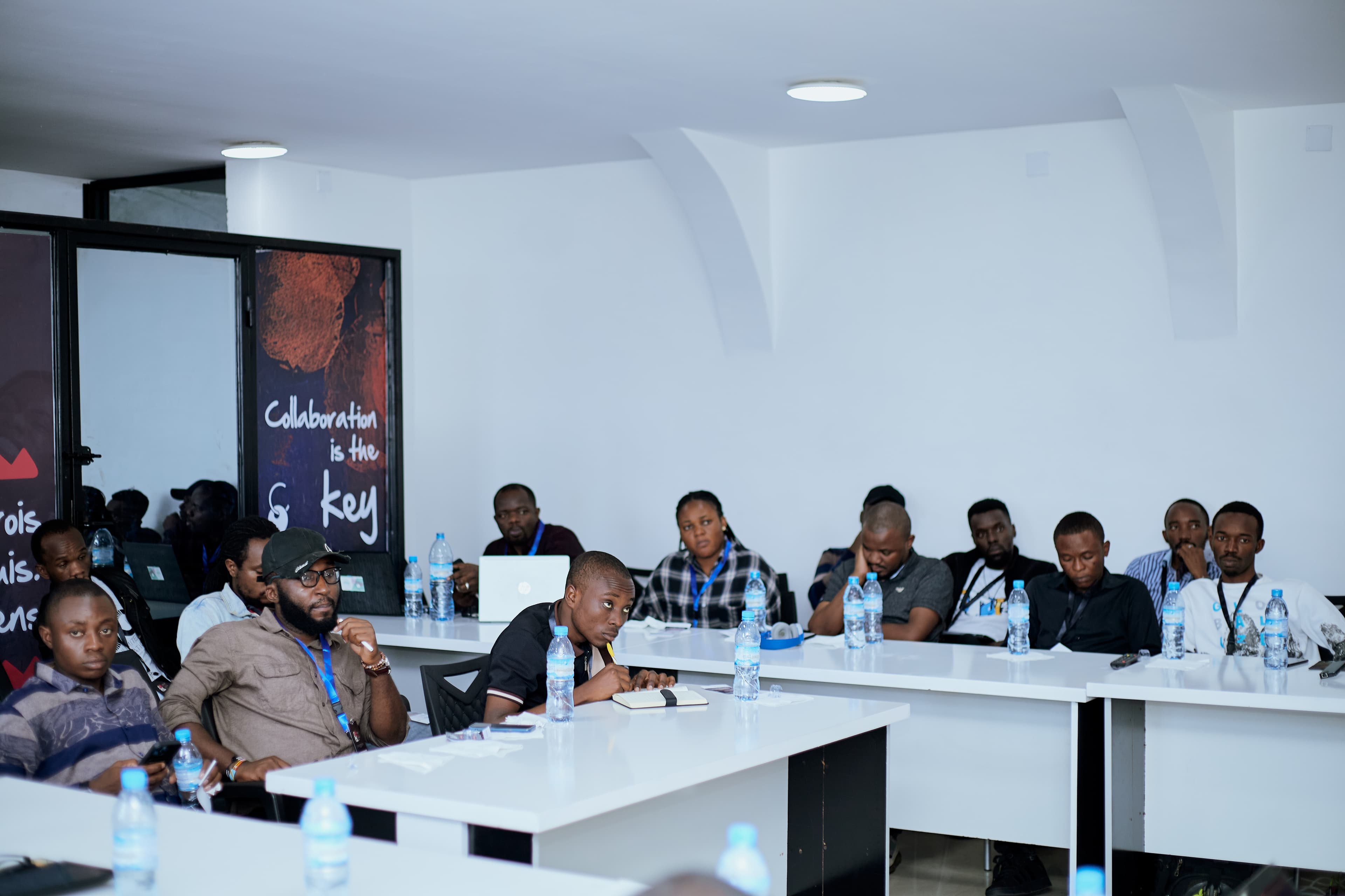 Great Lakes Graphic Designers Exhibition - Image 17