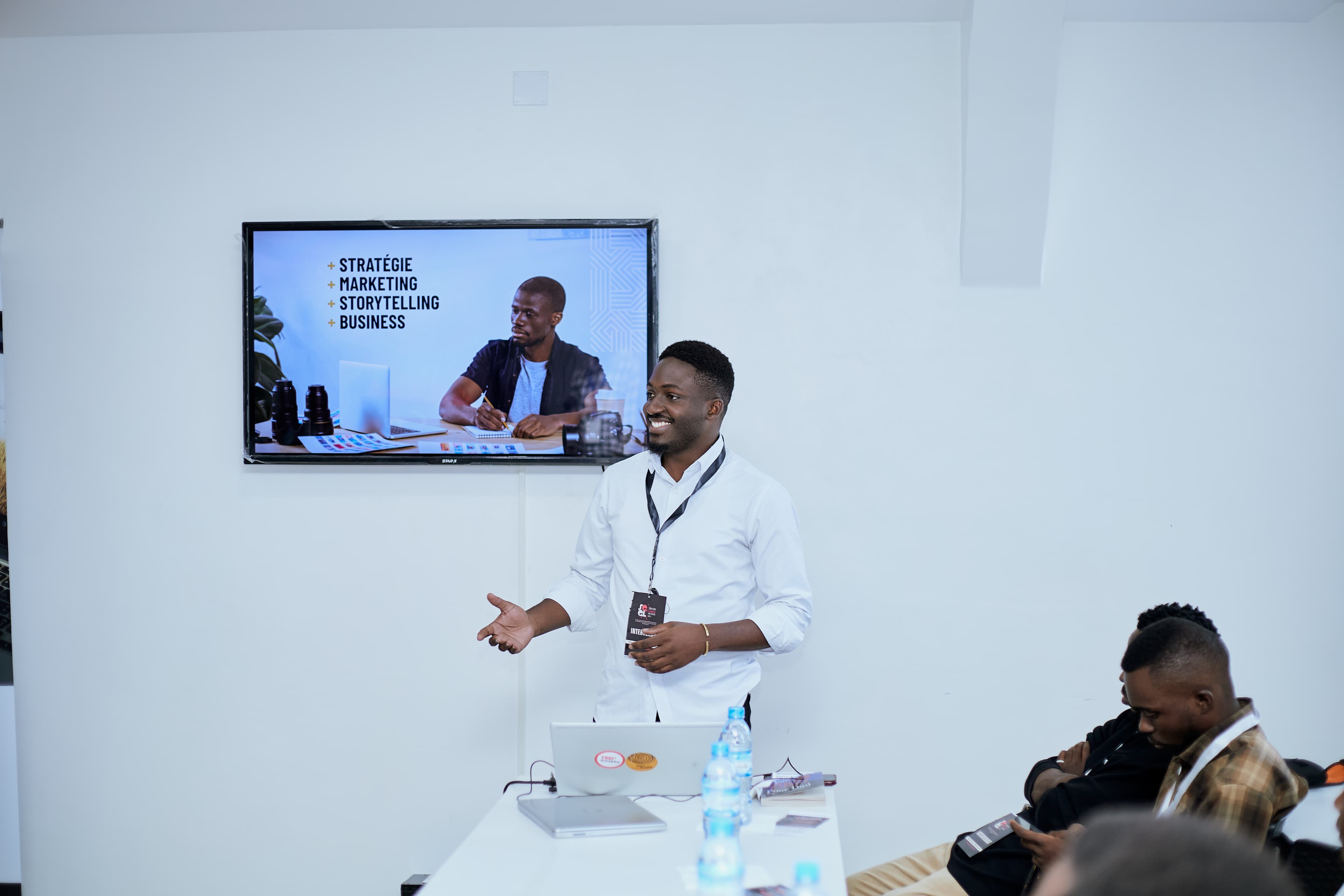 Great Lakes Graphic Designers Exhibition - Image 18