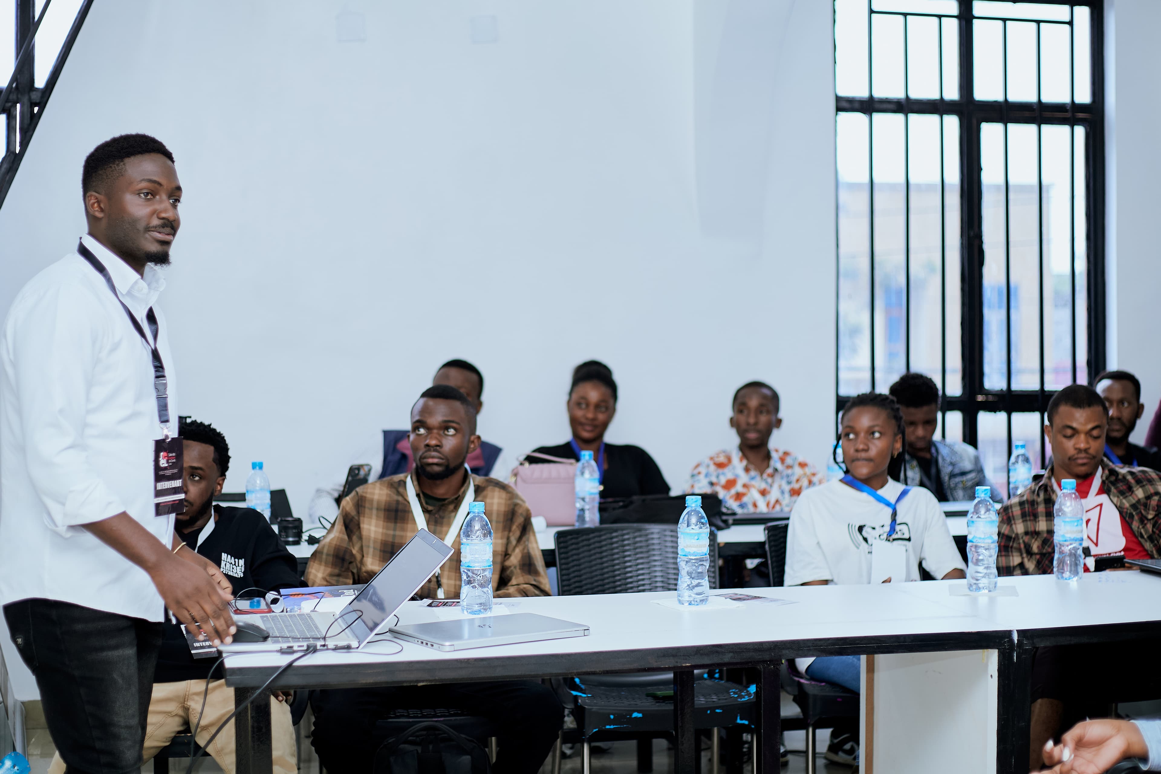 Great Lakes Graphic Designers Exhibition - Image 21