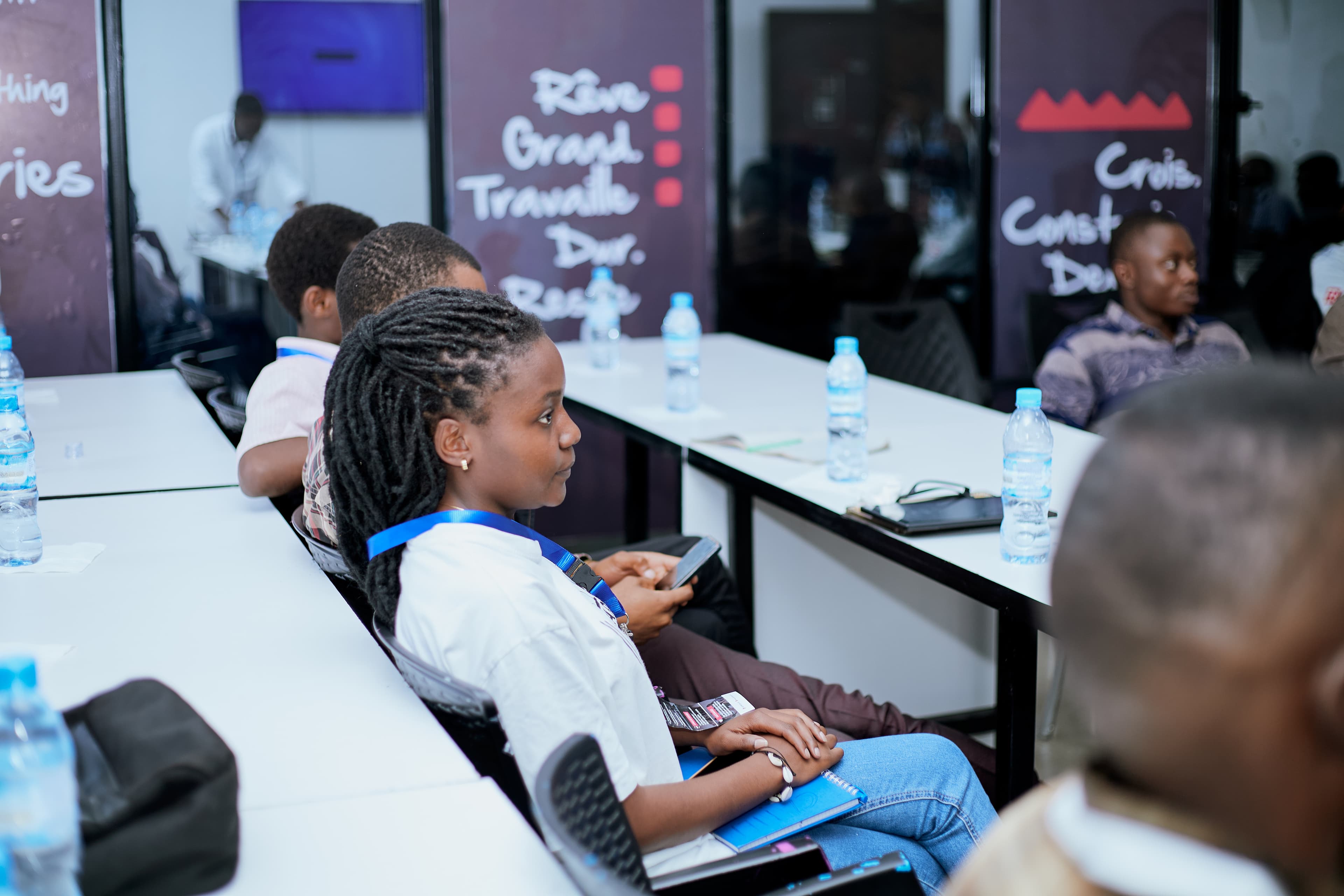 Great Lakes Graphic Designers Exhibition - Image 22