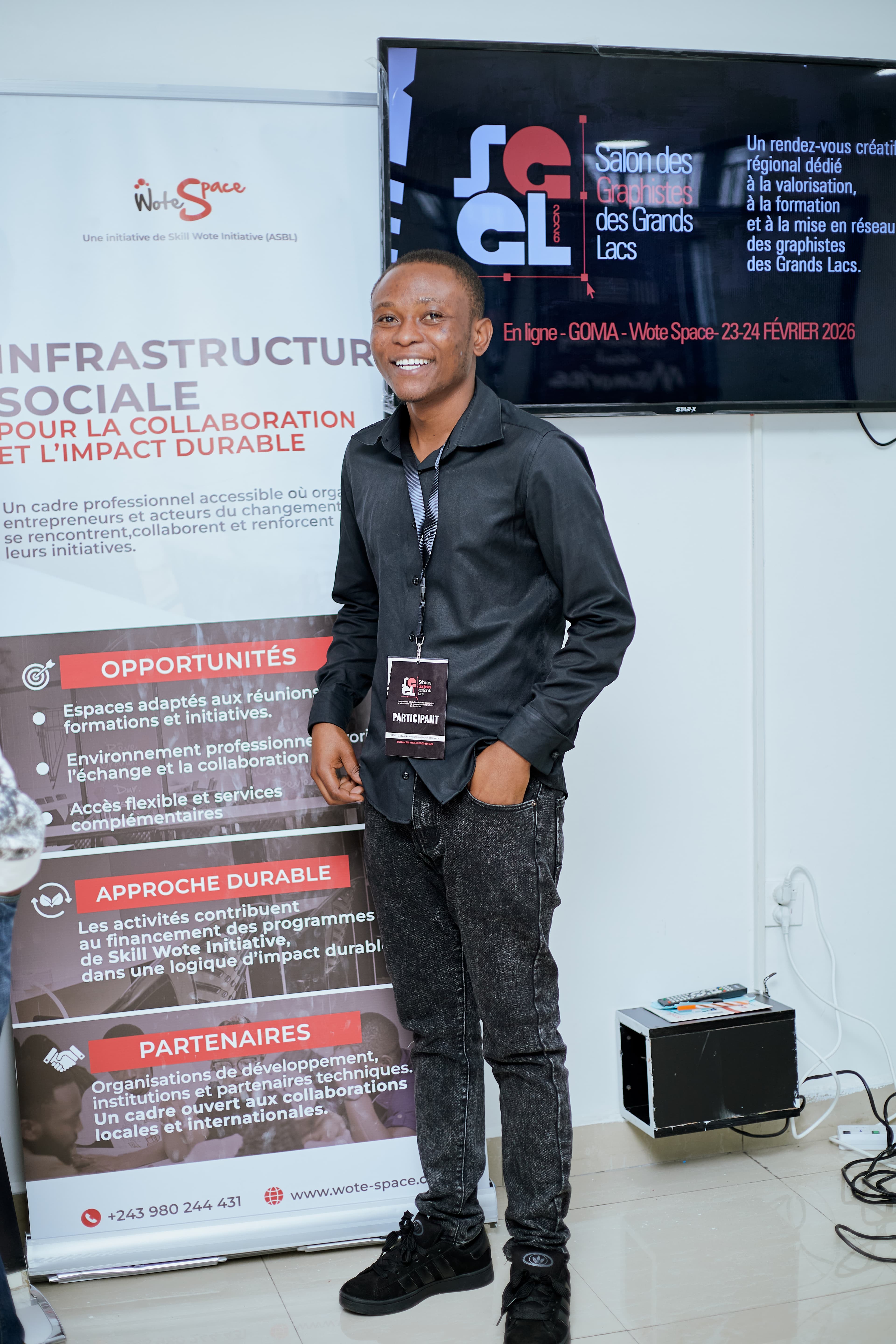 Great Lakes Graphic Designers Exhibition - Image 24