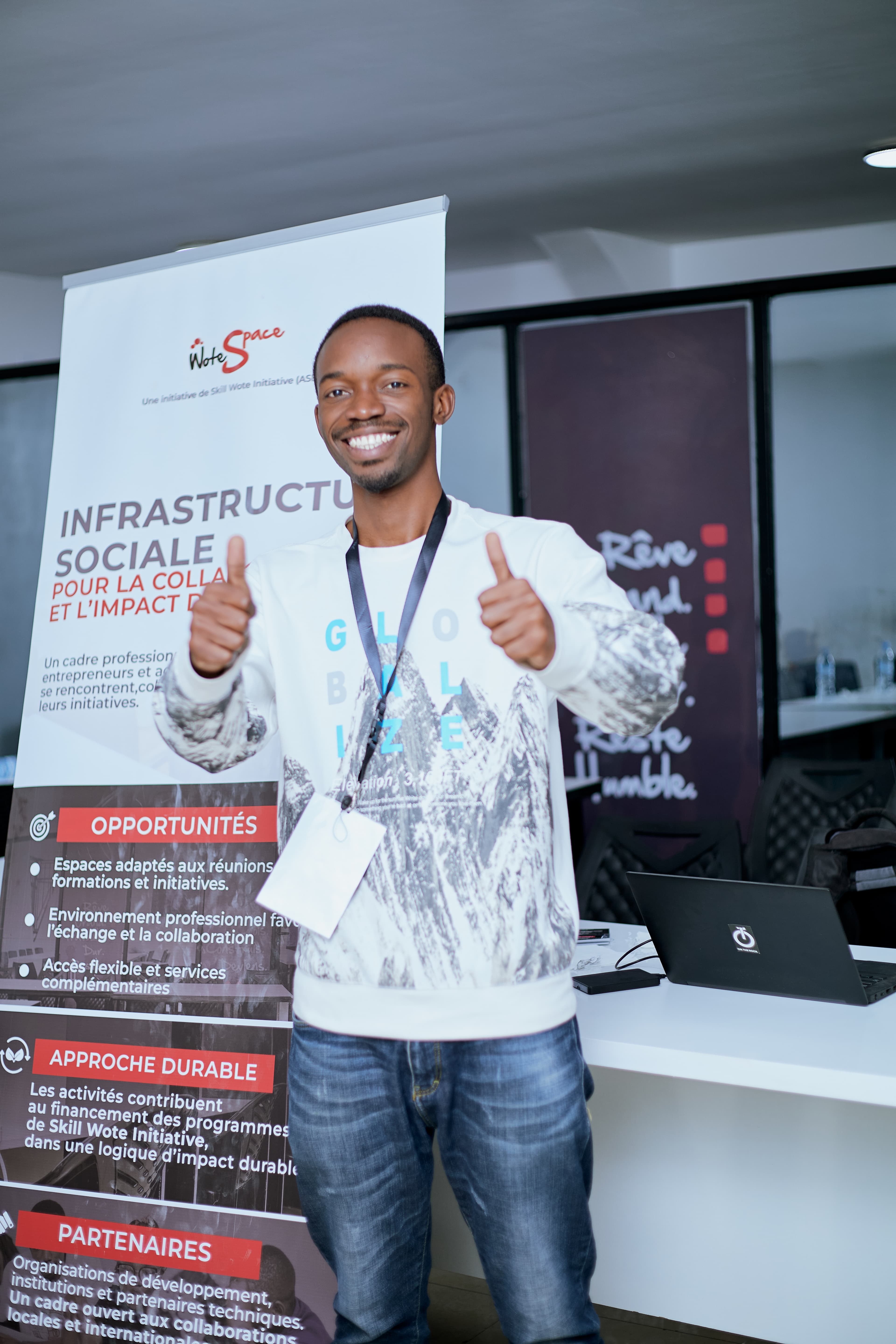 Great Lakes Graphic Designers Exhibition - Image 26