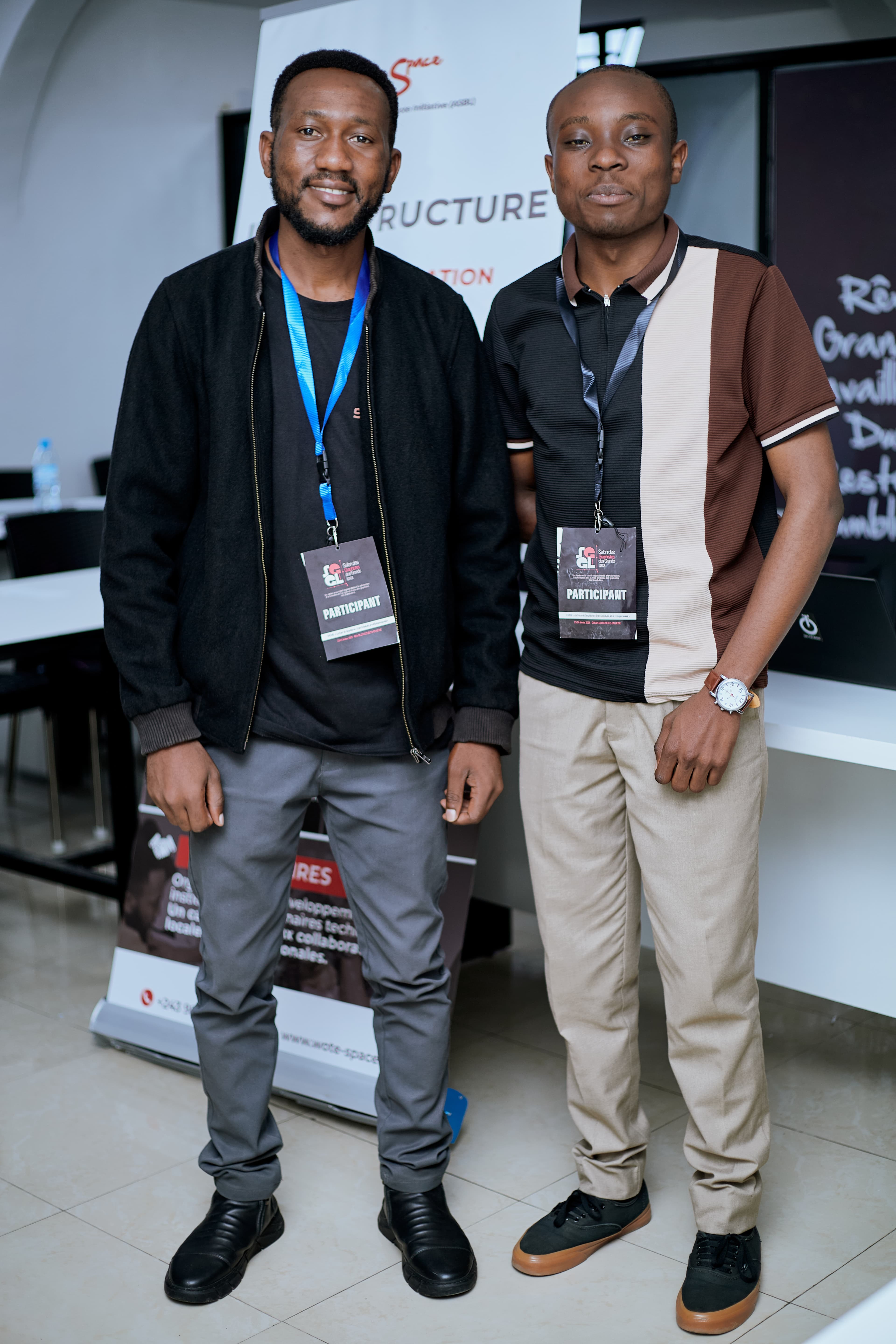 Great Lakes Graphic Designers Exhibition - Image 28