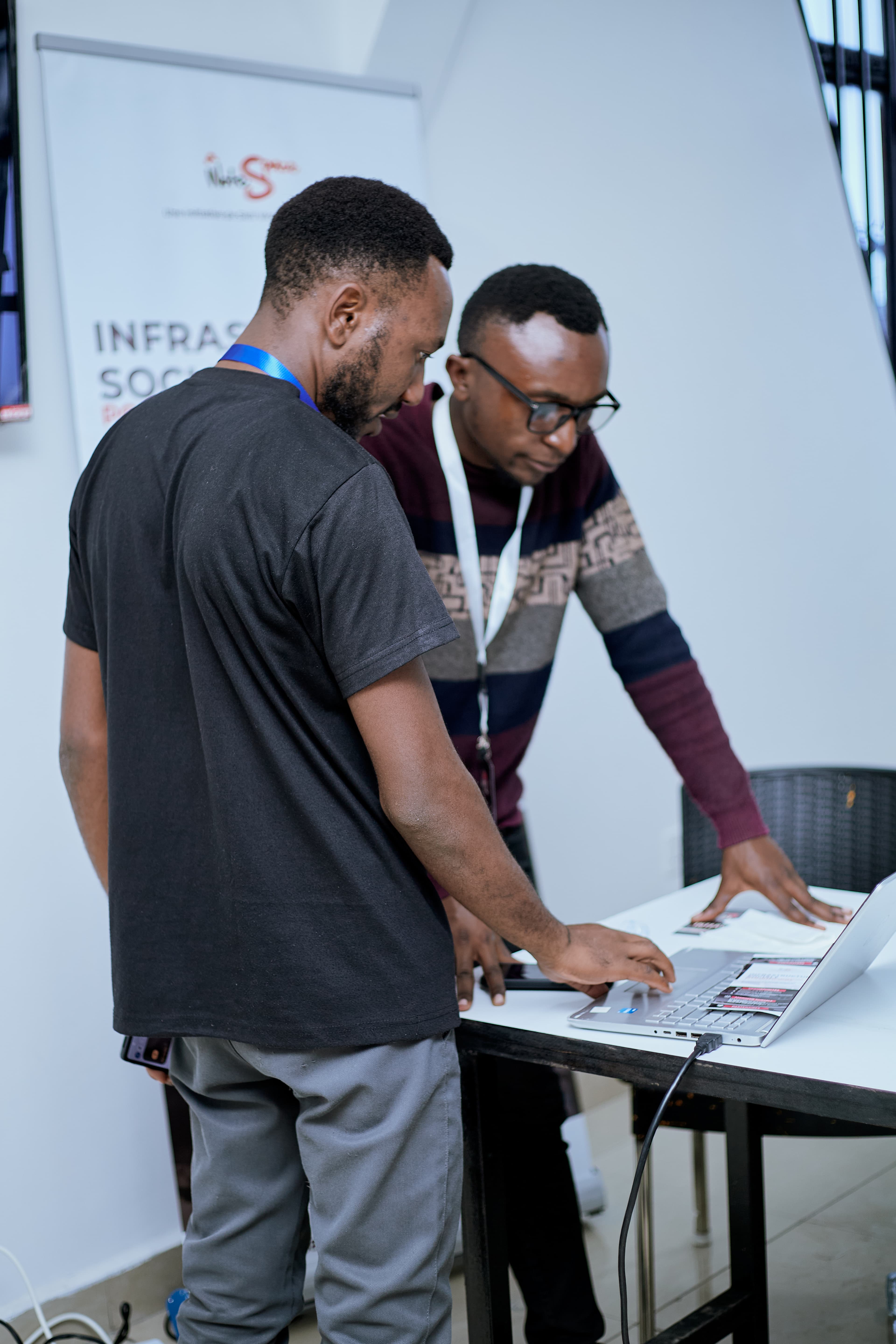 Great Lakes Graphic Designers Exhibition - Image 30