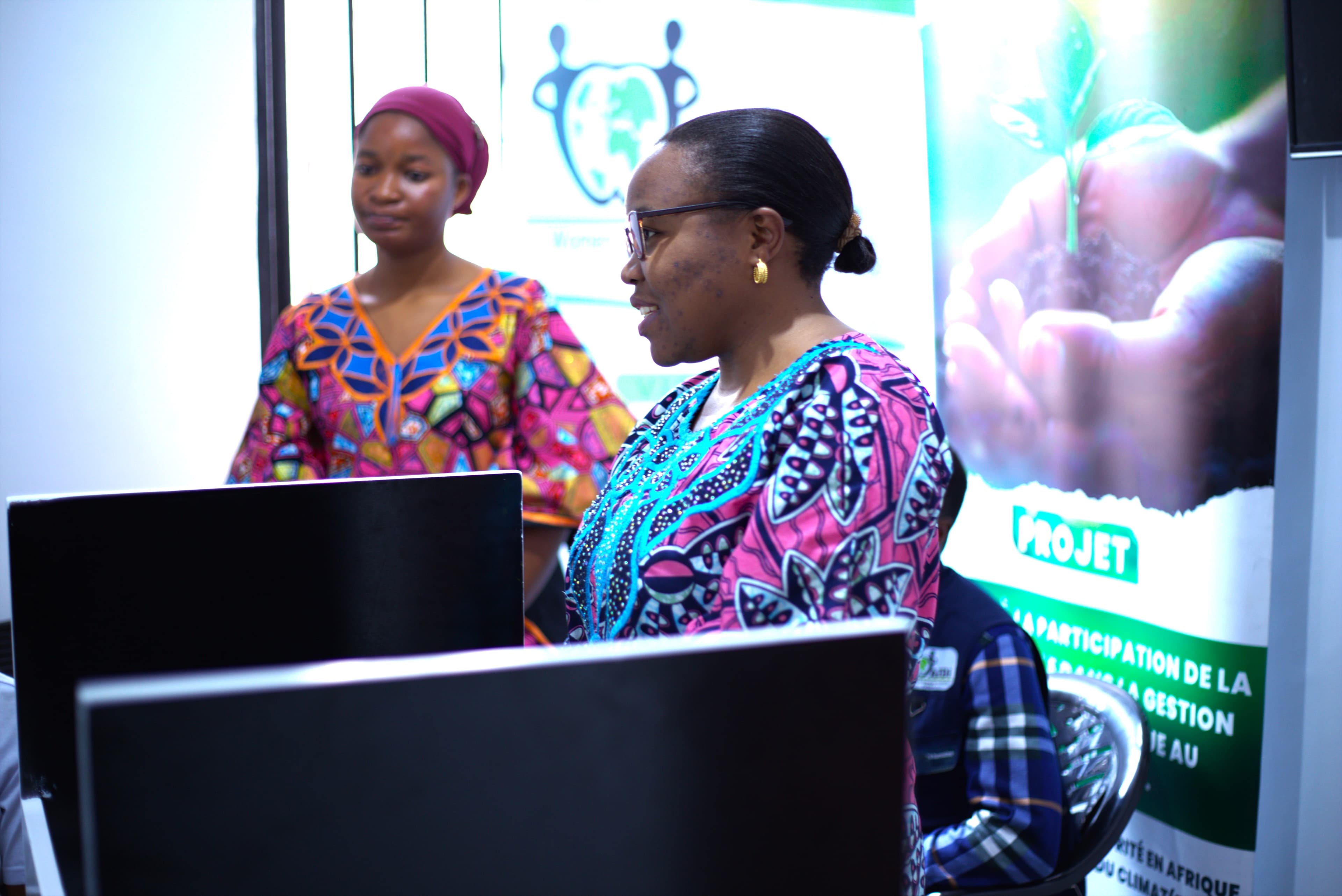 Wahdi training conference - Image 22