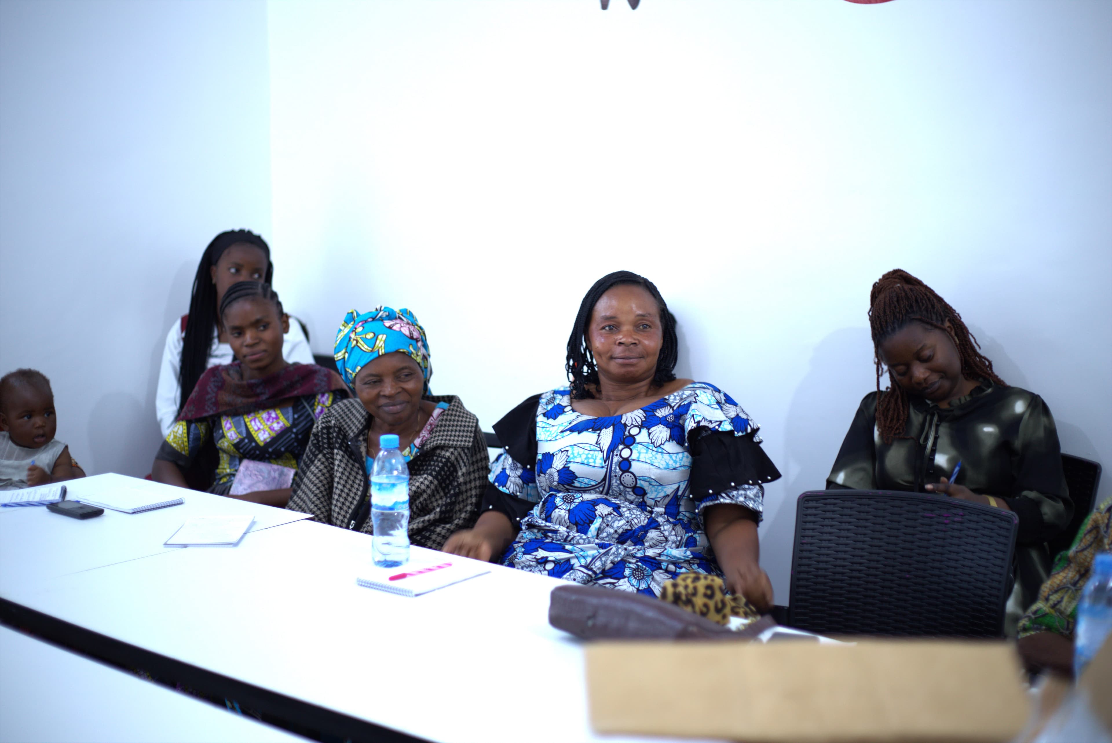 Wahdi training conference - Image 5