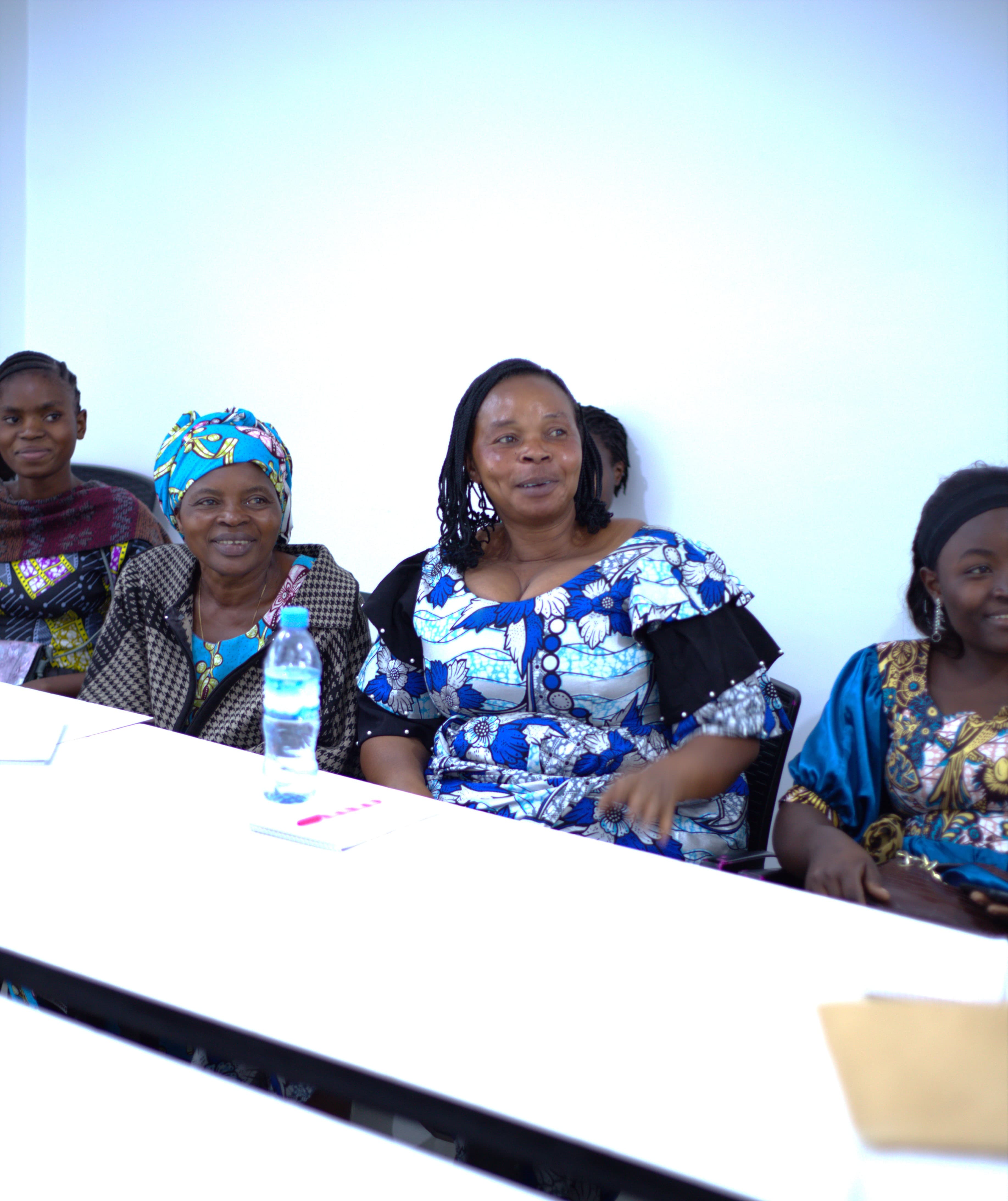 Wahdi training conference - Image 10