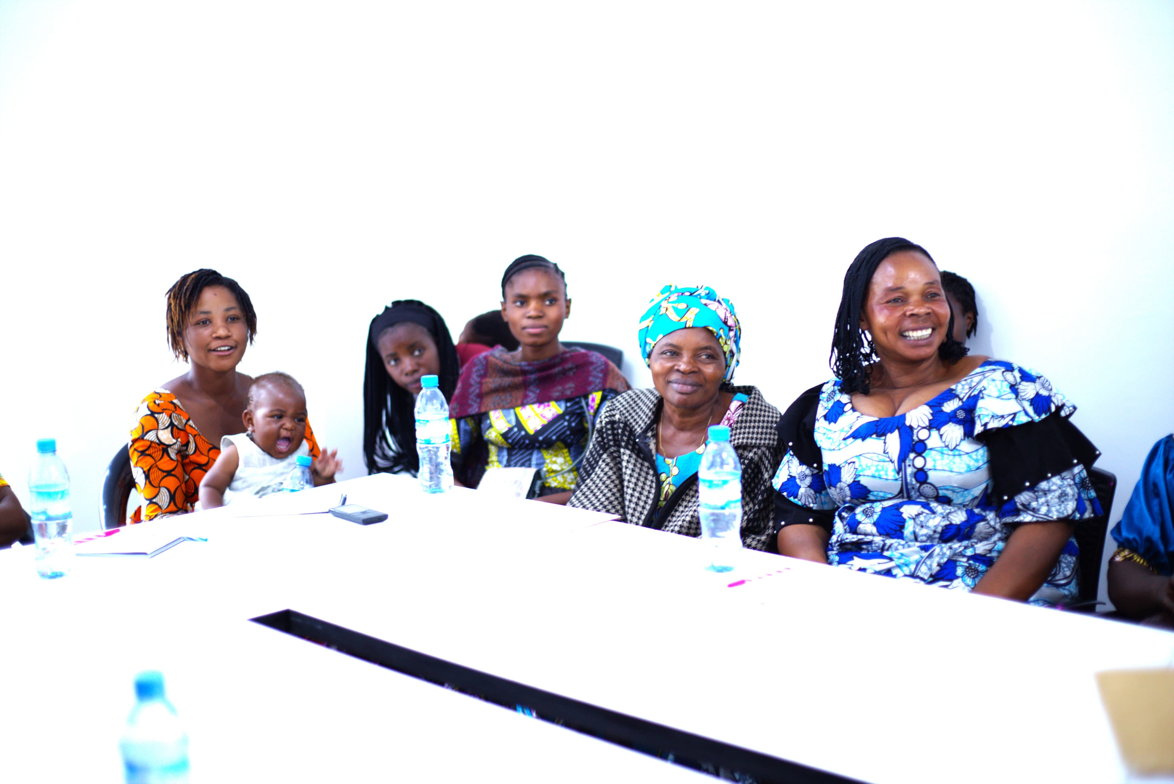 Wahdi training conference - Image 11