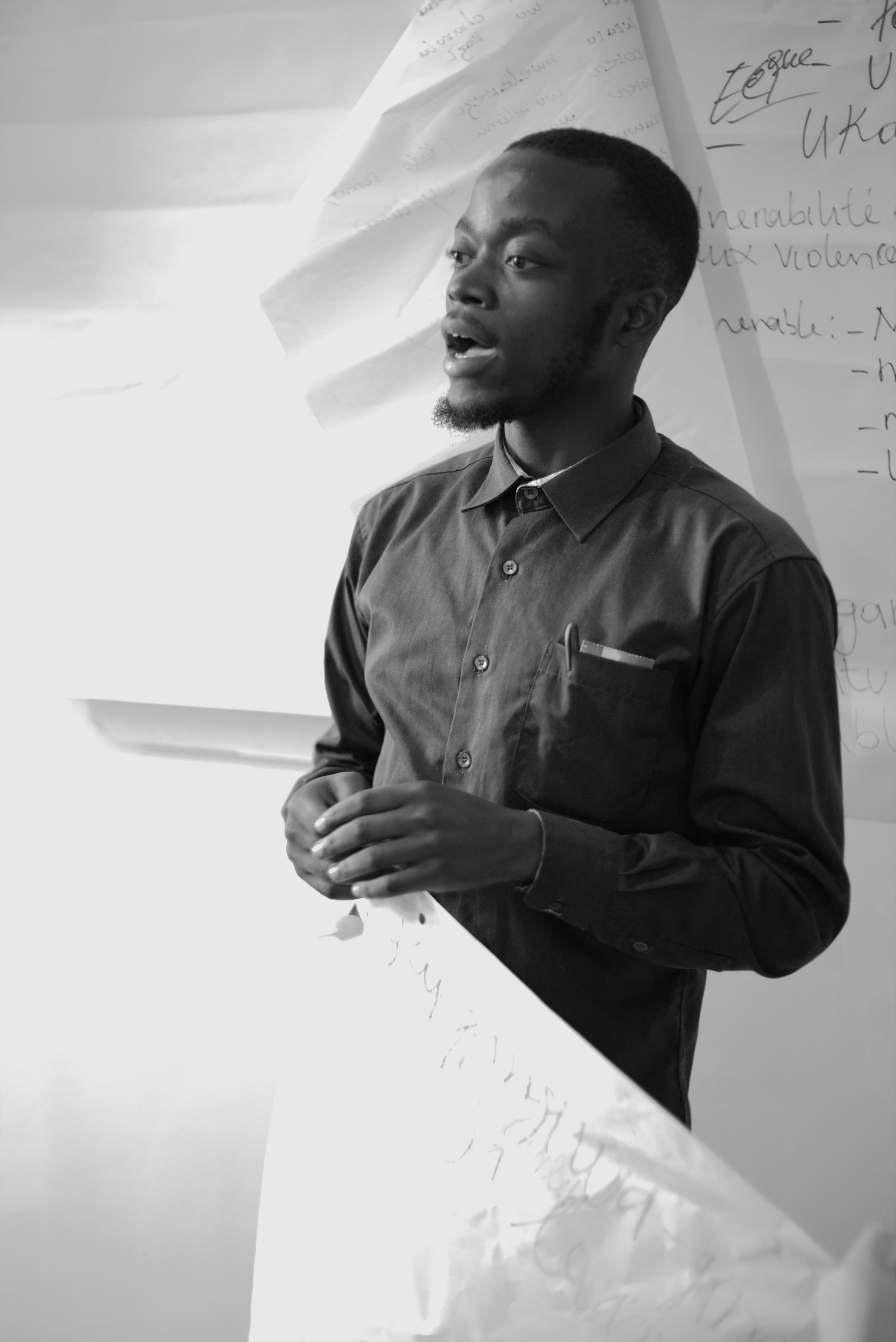 Wahdi training conference - Image 12