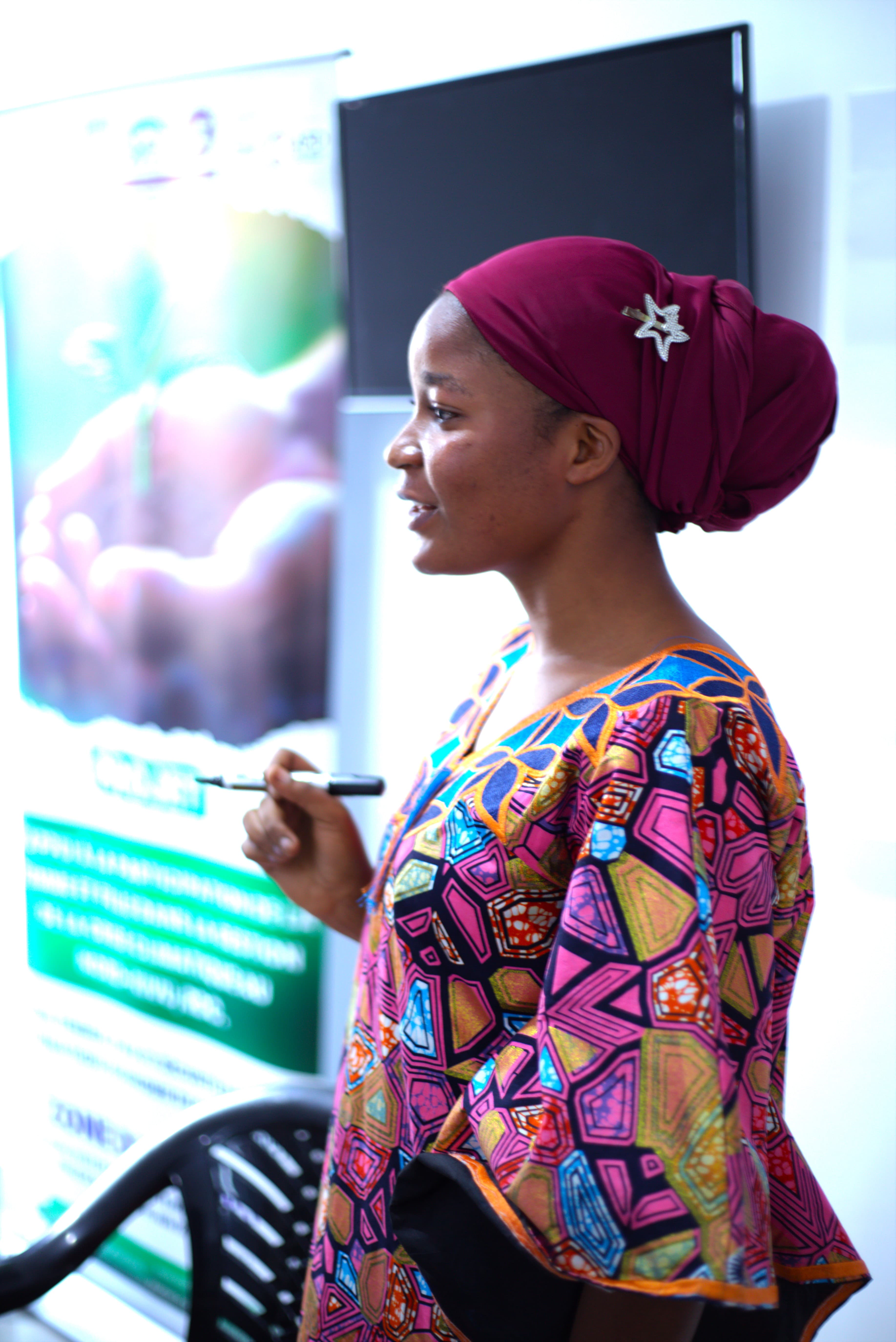 Wahdi training conference - Image 14