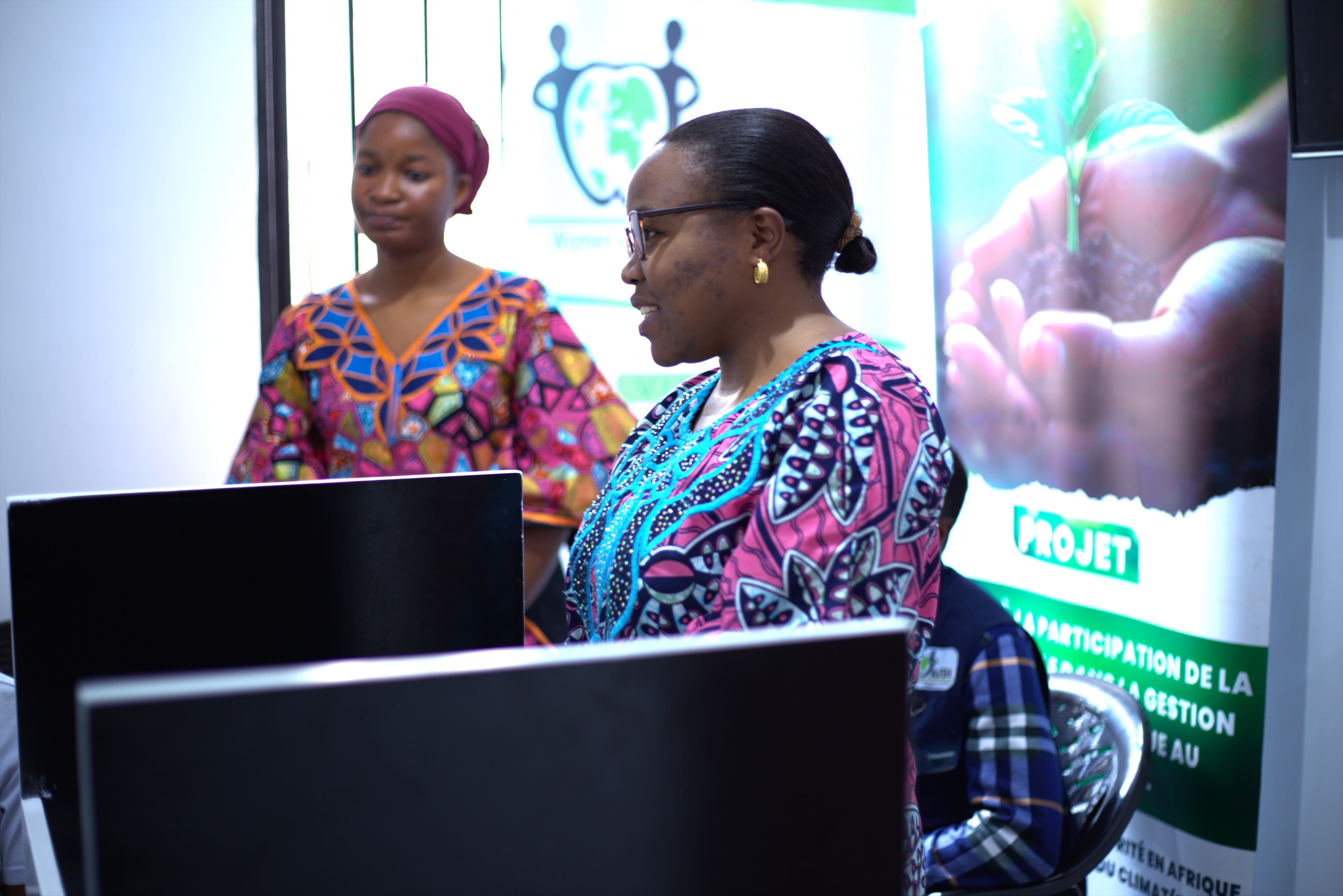 Wahdi training conference - Image 18