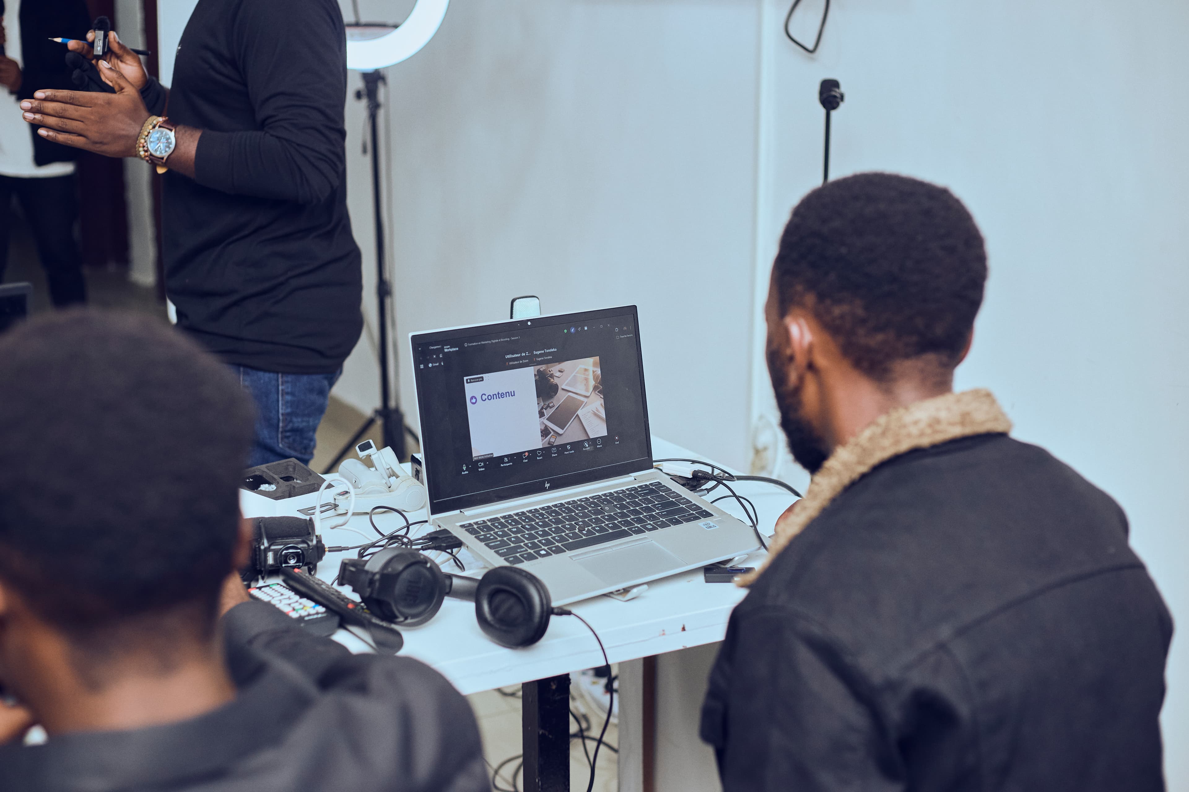 formation en marketing digital - Image 2