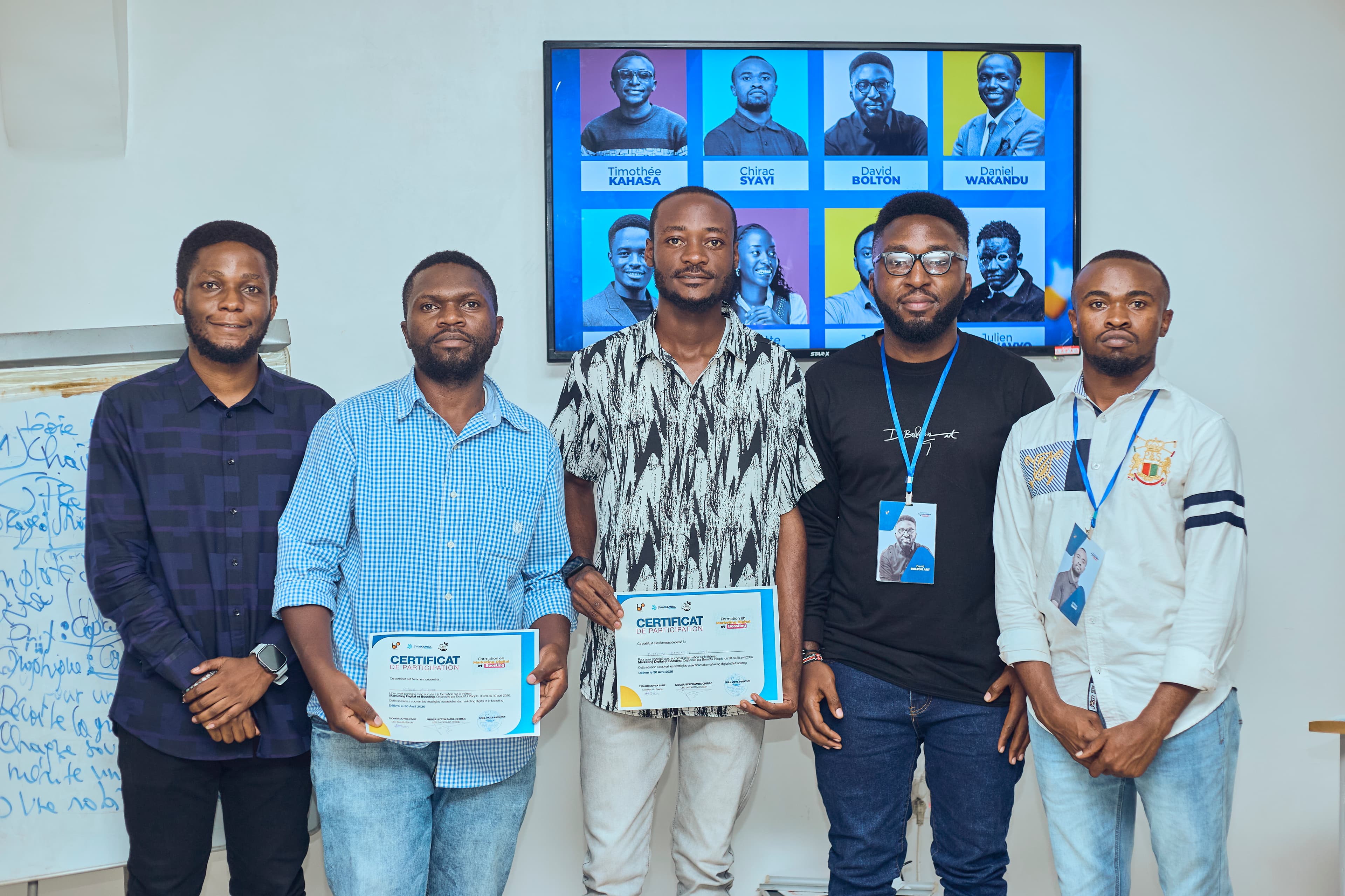 formation en marketing digital - Image 17