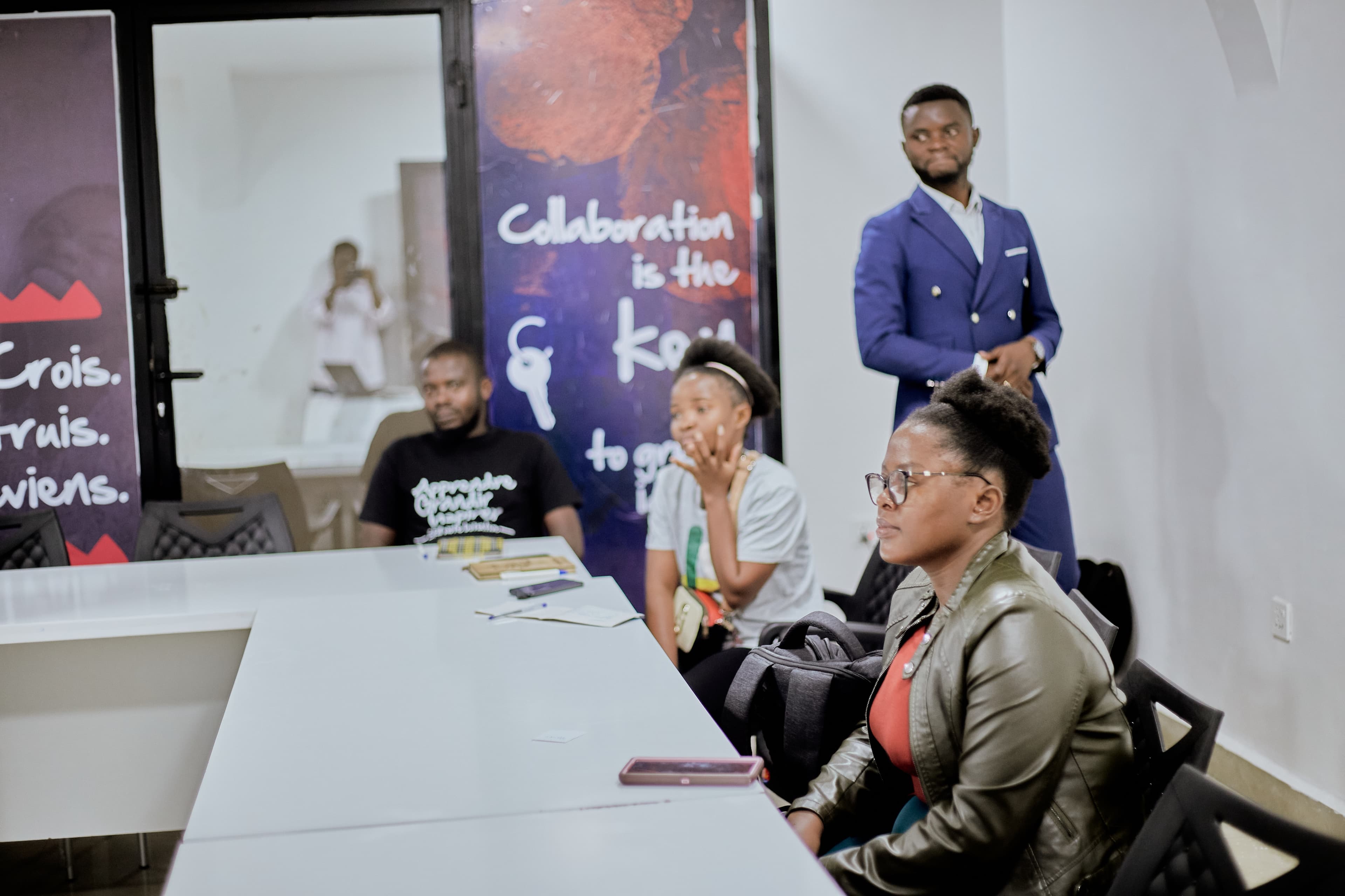 public speaking training second edition - Image 4