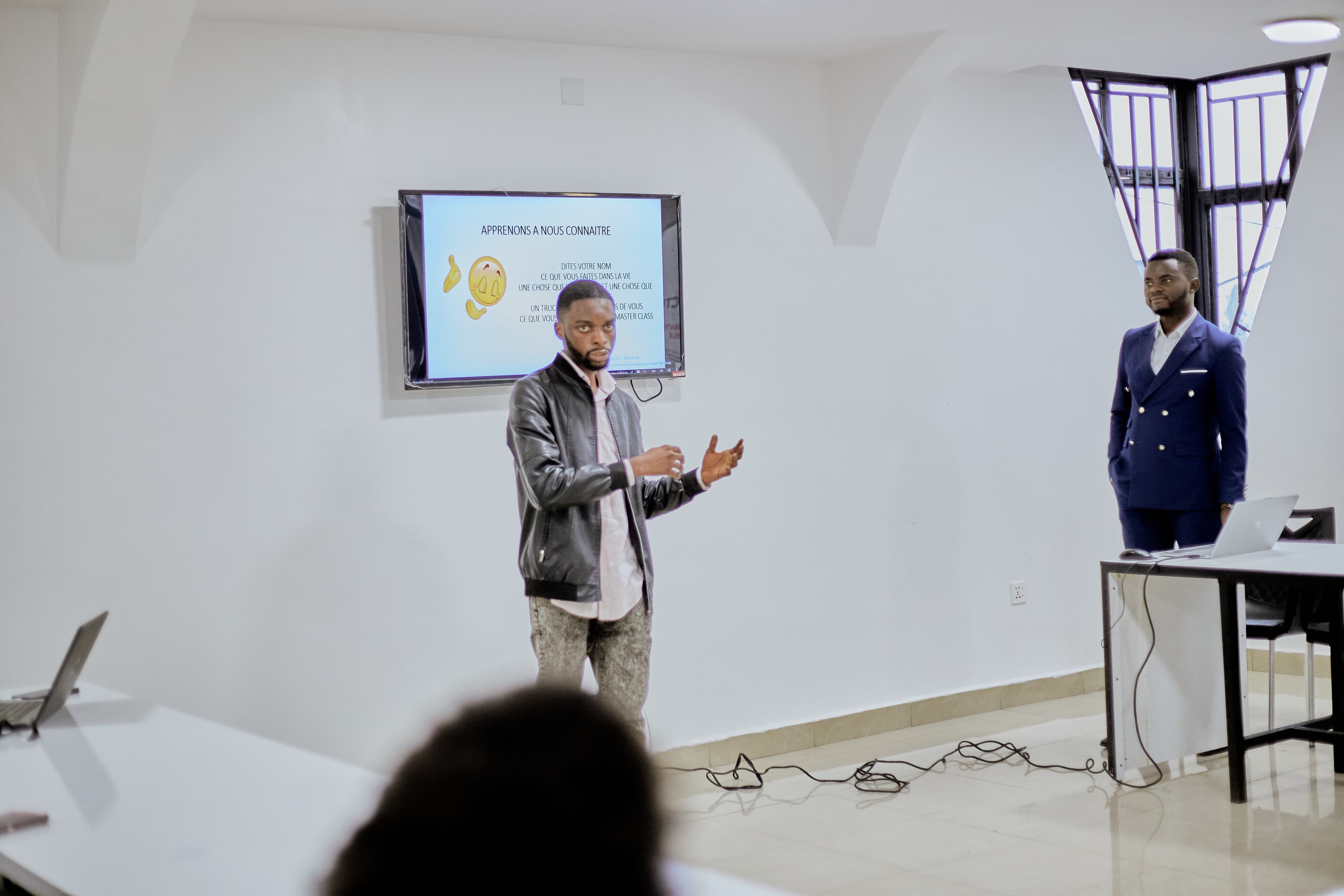 public speaking training second edition - Image 5