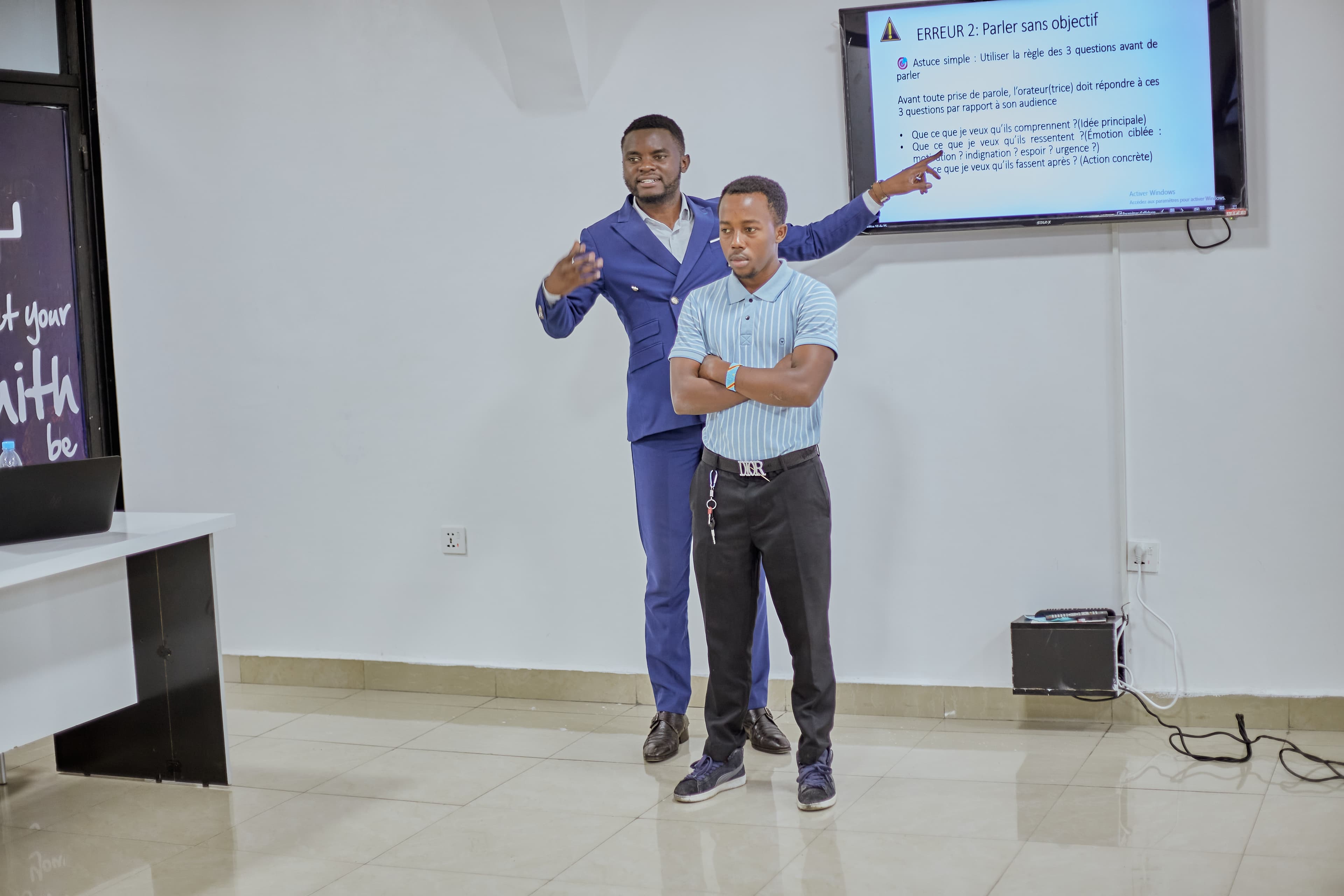 public speaking training second edition - Image 11