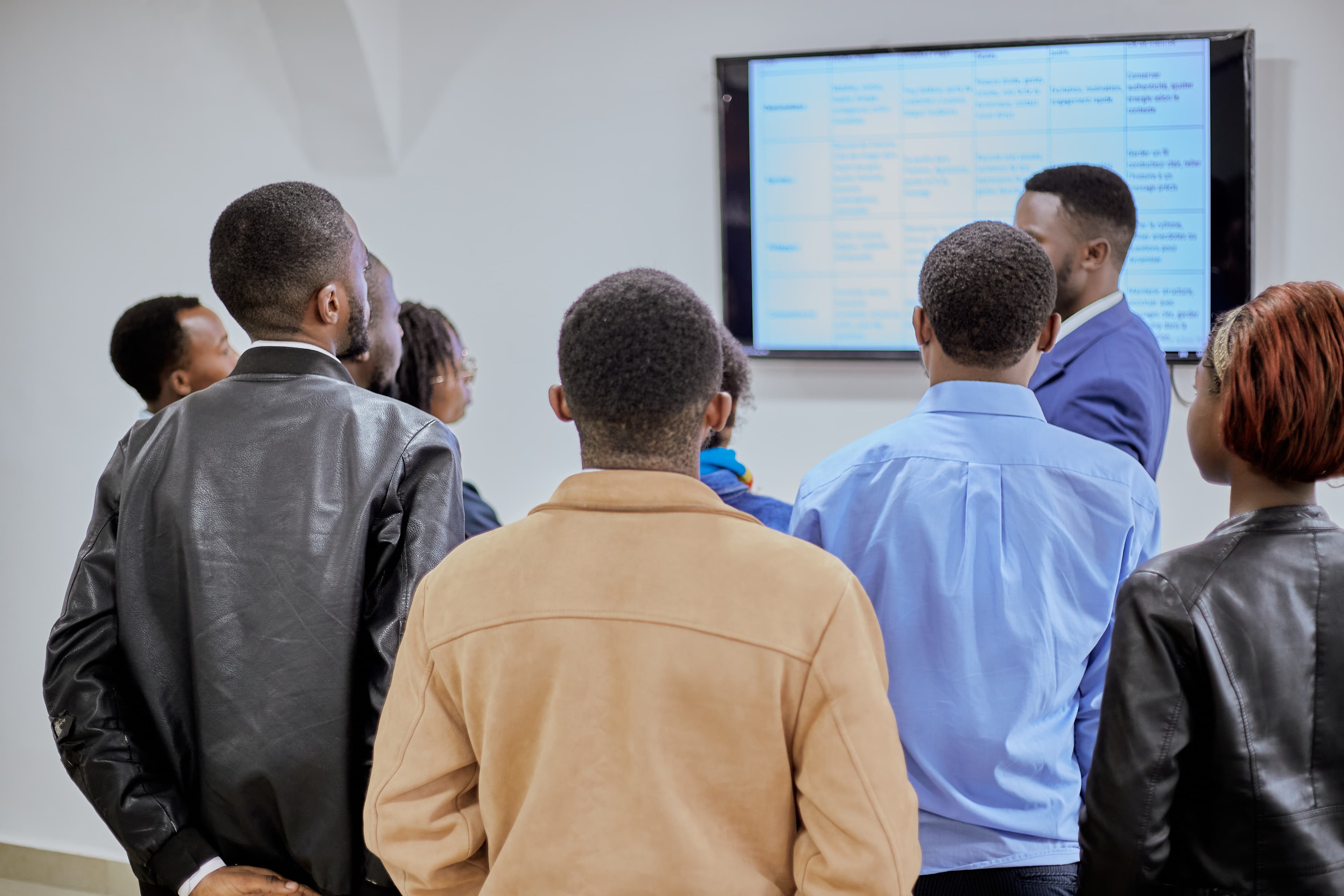 public speaking training second edition - Image 13