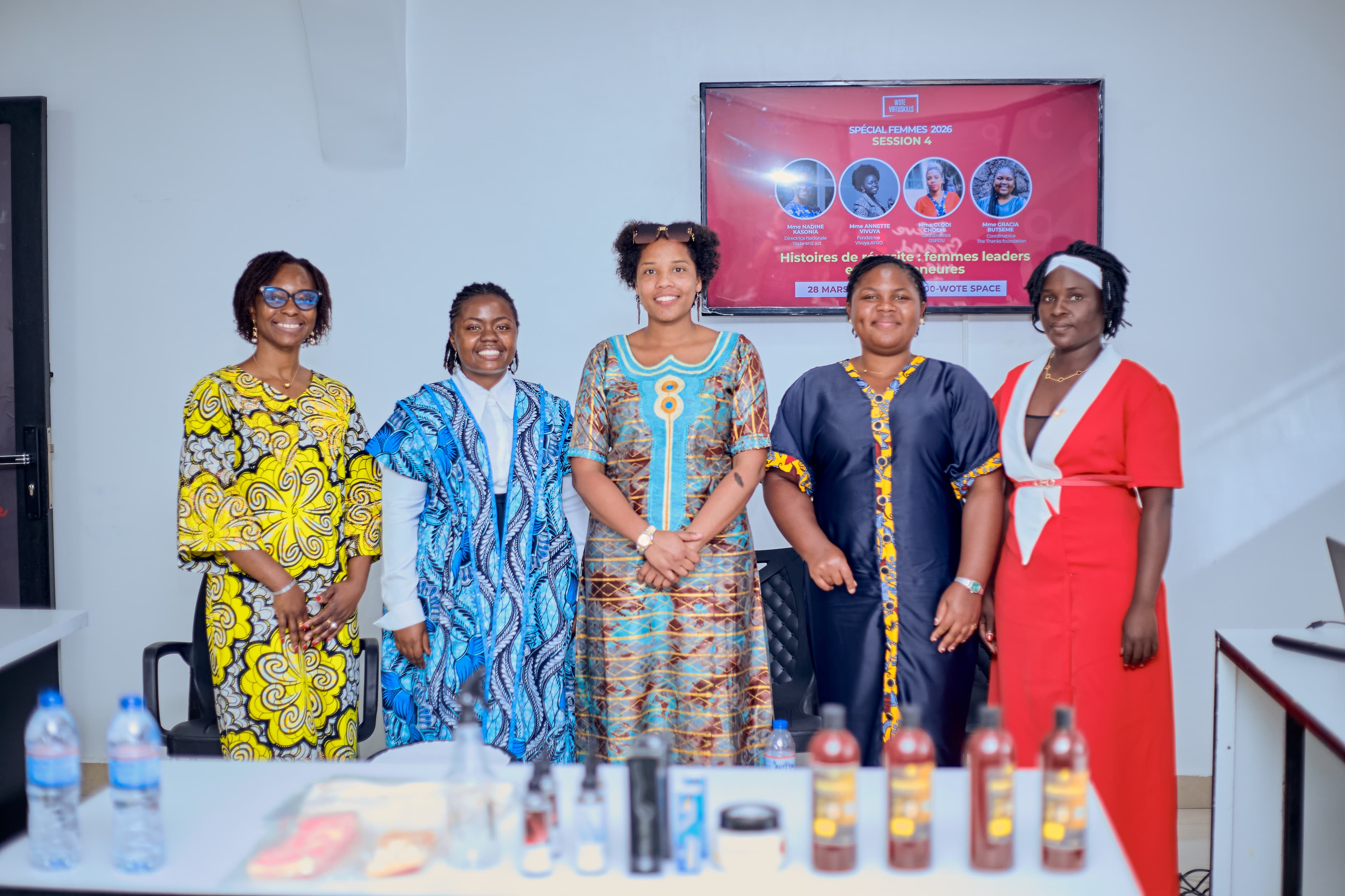 special femmes - Image 14