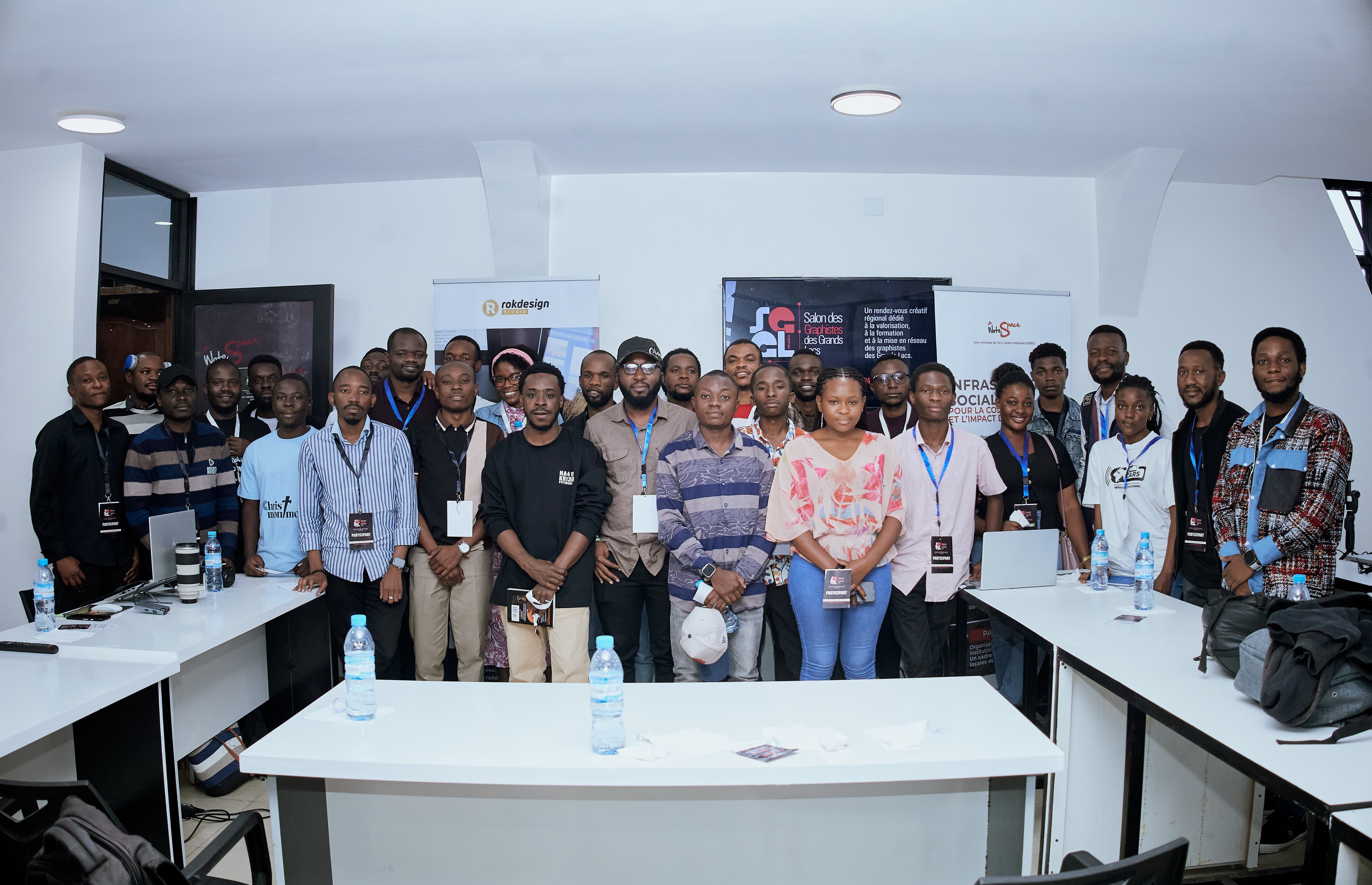 Exposition des Graphistes des Grands Lacs