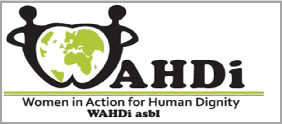 WAHDI – Women in Action for Human Dignity